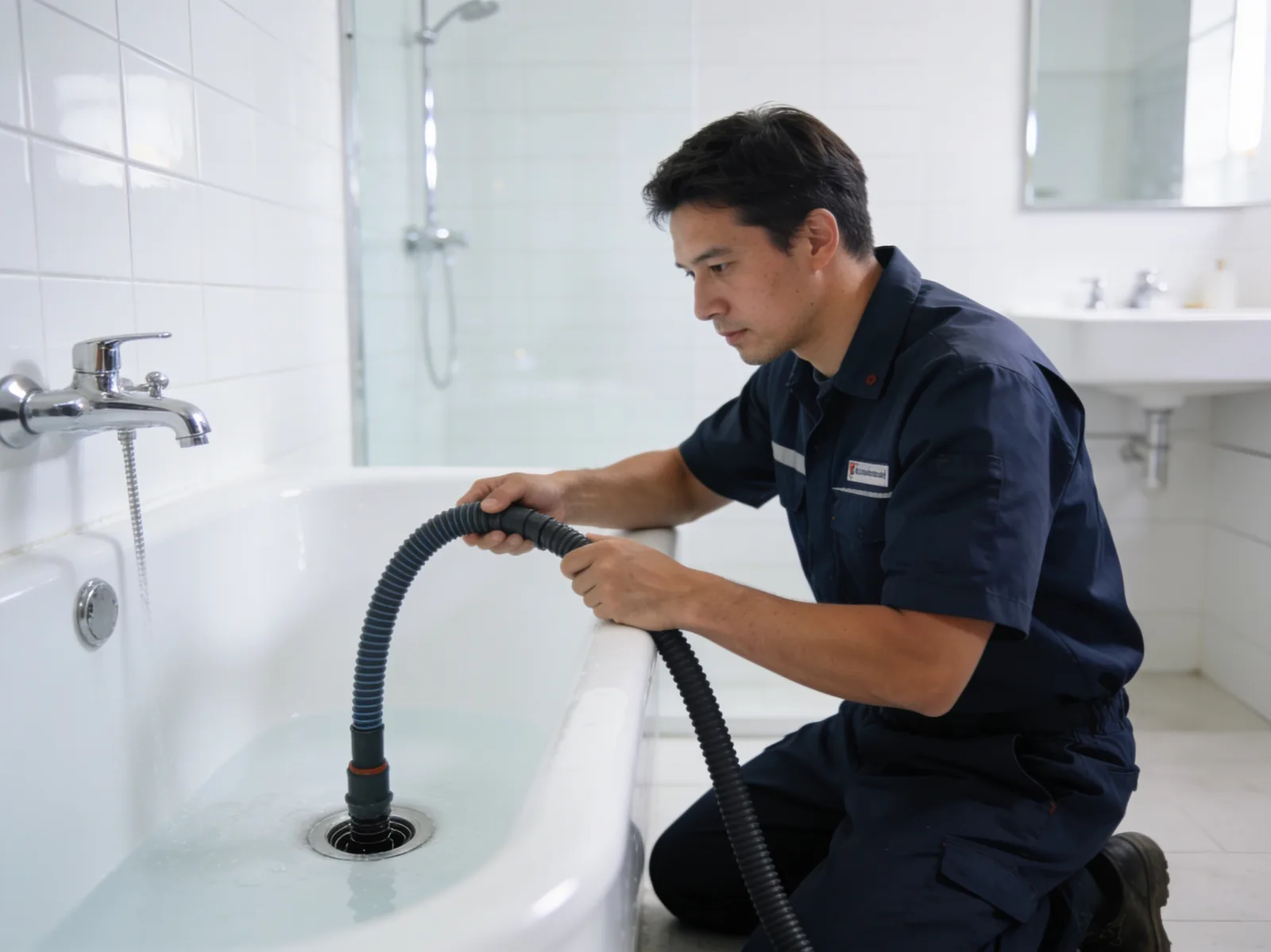 Emergency Plumber Junction City, KS FAQs